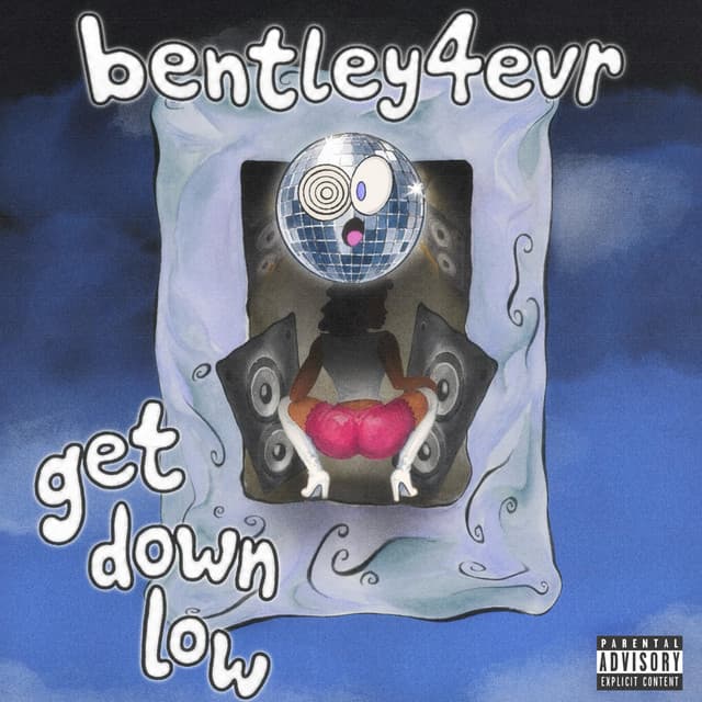 getdownlow. artwork