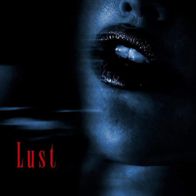 Lust artwork
