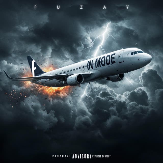 In Mode artwork