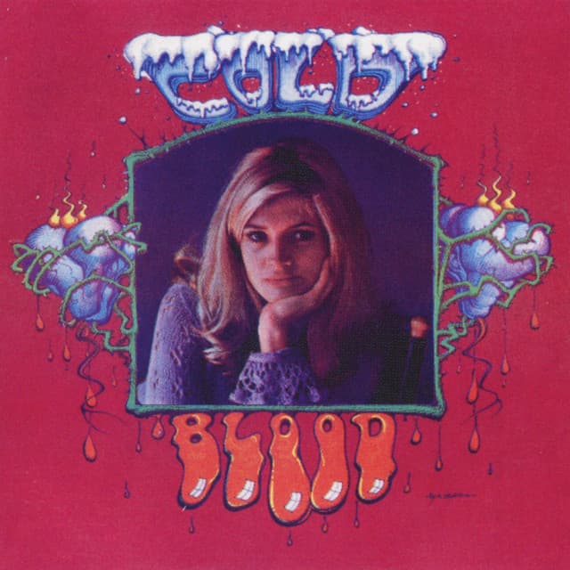 I Just Want to Make Love to You artwork