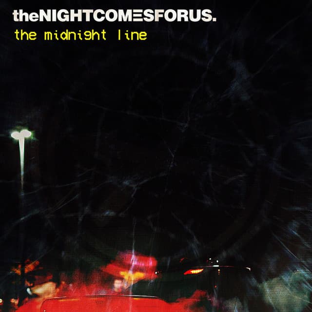 The Midnight Line artwork