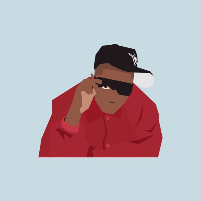 Don't Sleep artwork