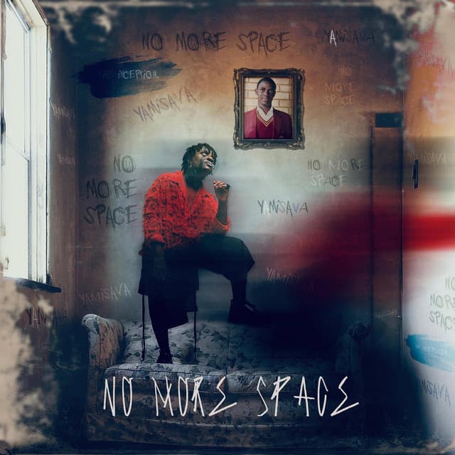No more space artwork