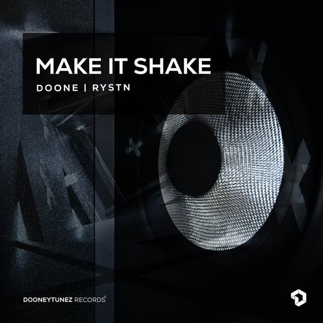 Make it Shake (A$AP Bounce) artwork