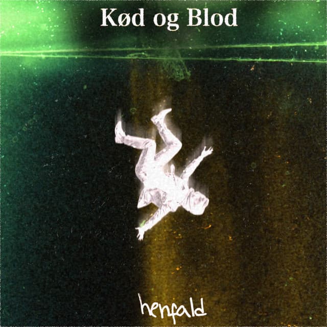 Kød og Blod artwork