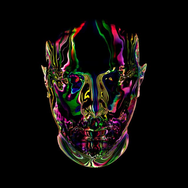 Opus artwork