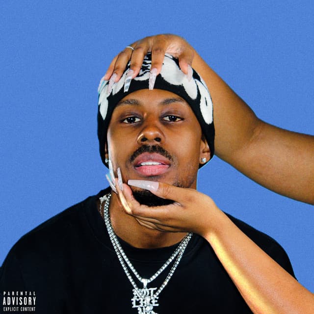 Say It's Mine artwork