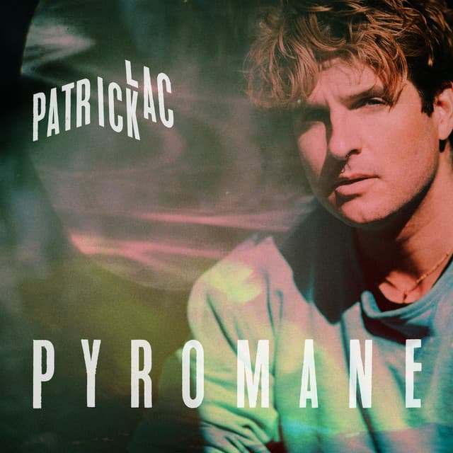 Pyromane artwork
