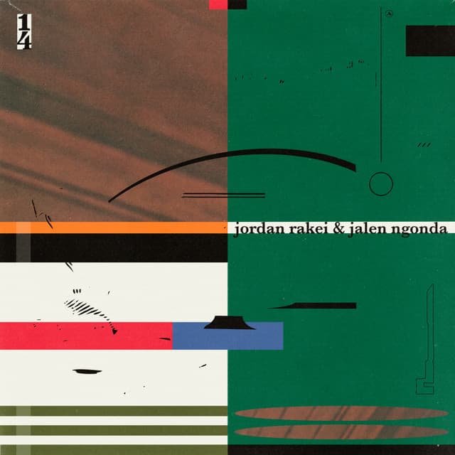 What It Gave Me artwork