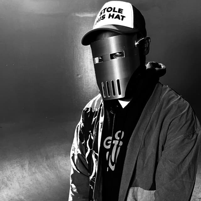 Black Uppity artwork