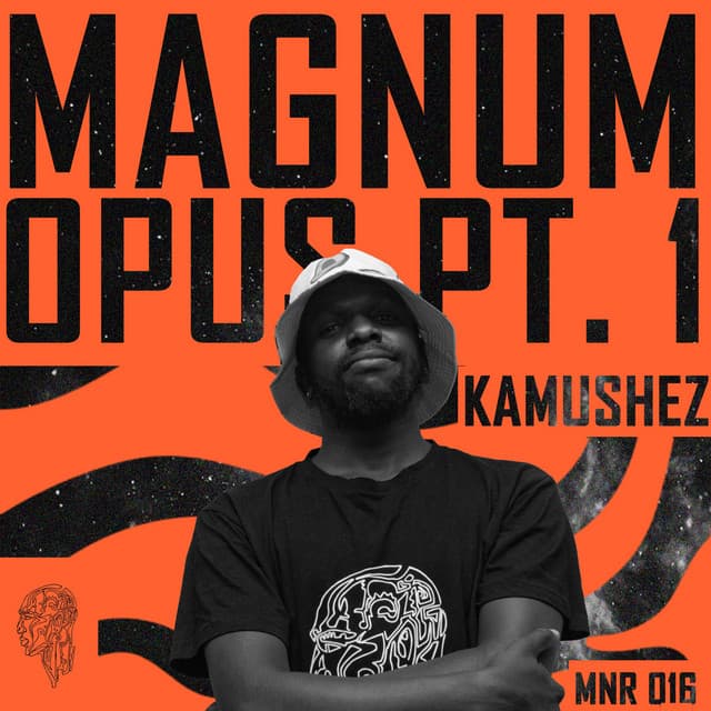 Keep Going artwork