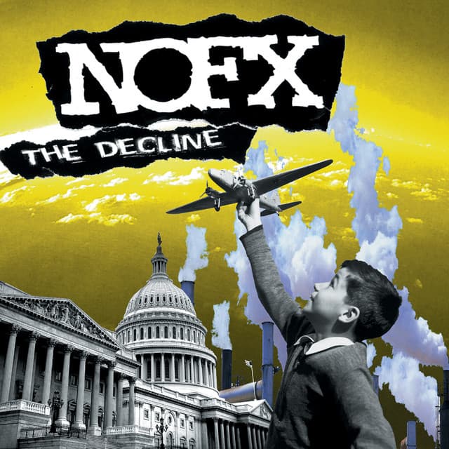 The Decline artwork