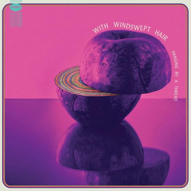 Findaway artwork