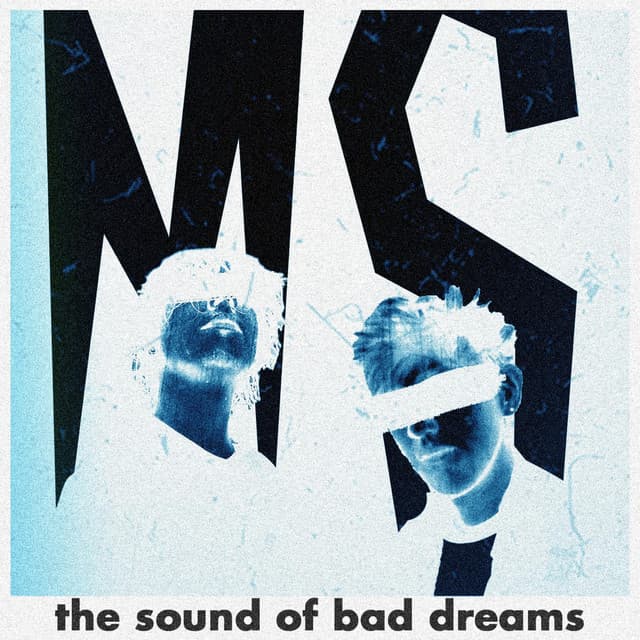 The Sound Of Bad Dreams artwork