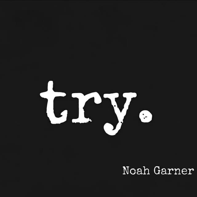 Try. artwork