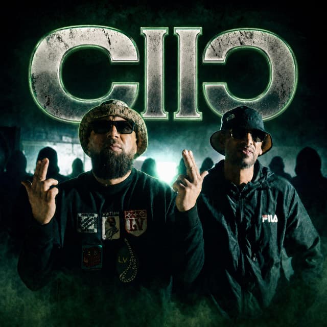 CARLI CARTEL2 artwork