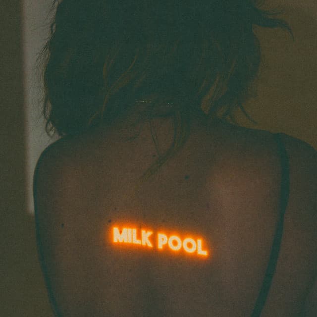 'Leaving With You' artwork