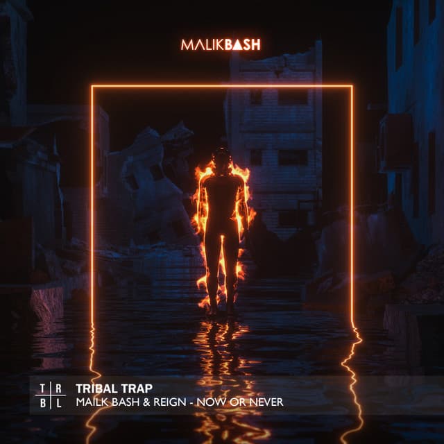 Now Or Never artwork
