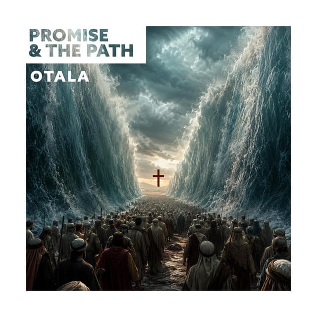 Promise & The Path artwork