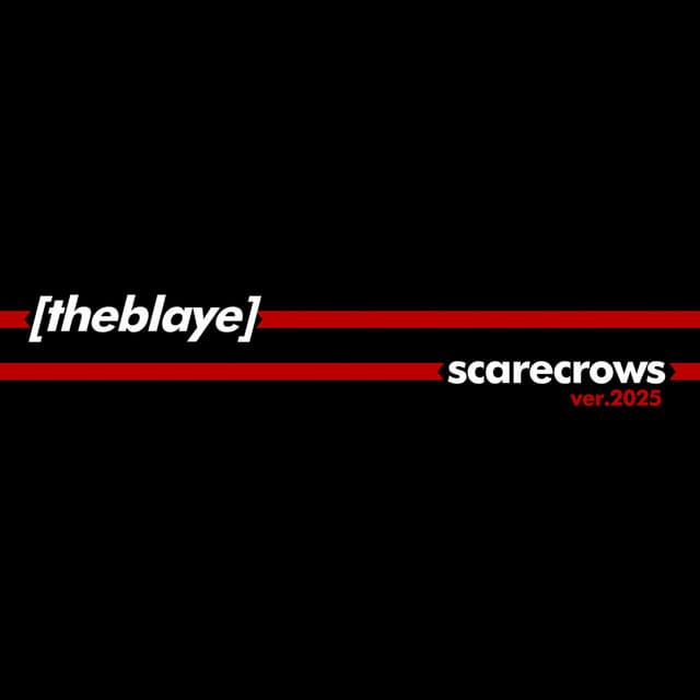 Scarecrows artwork