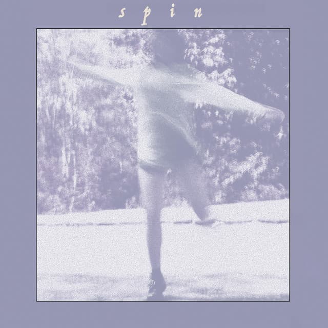 Spin artwork