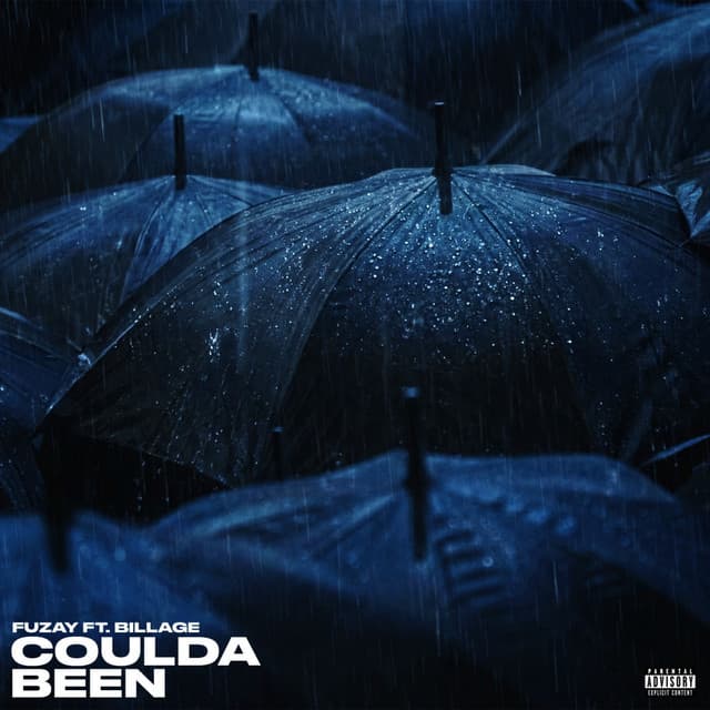 Coulda Been artwork