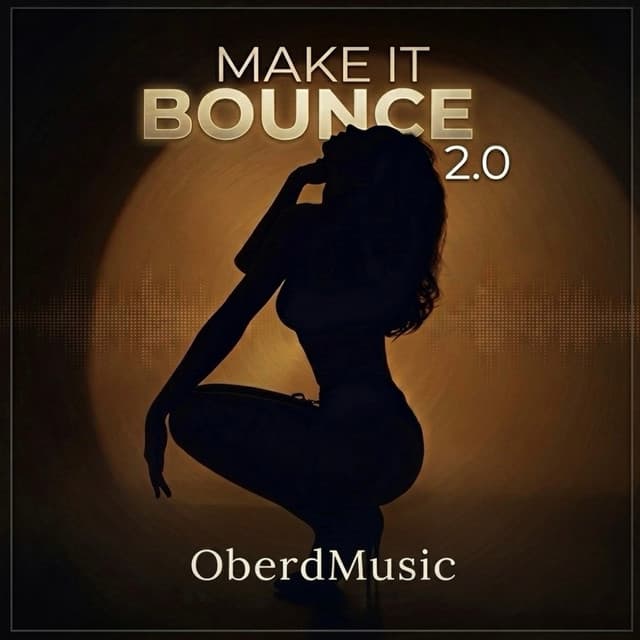 Make It Bounce 2.0 artwork