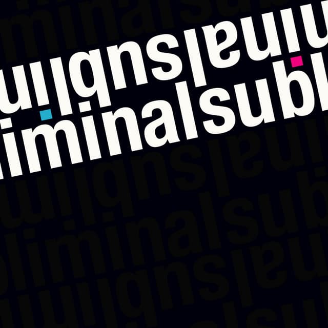 Unconscious Fragment artwork