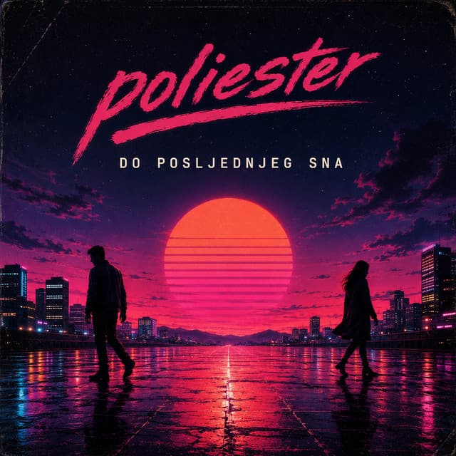 Do Posljednjeg Sna artwork