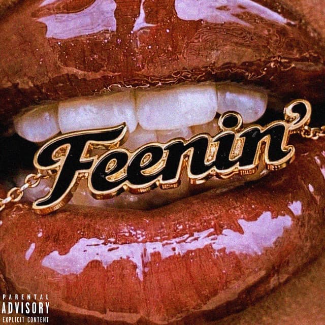 Feenin' artwork