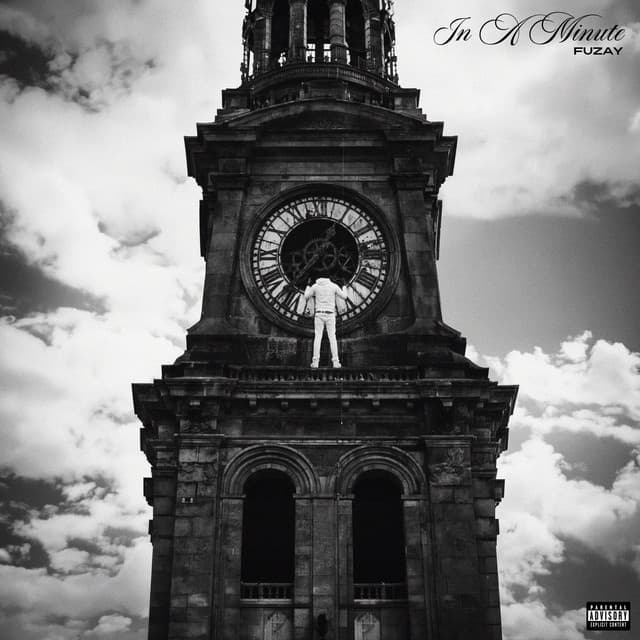 In a Minute artwork