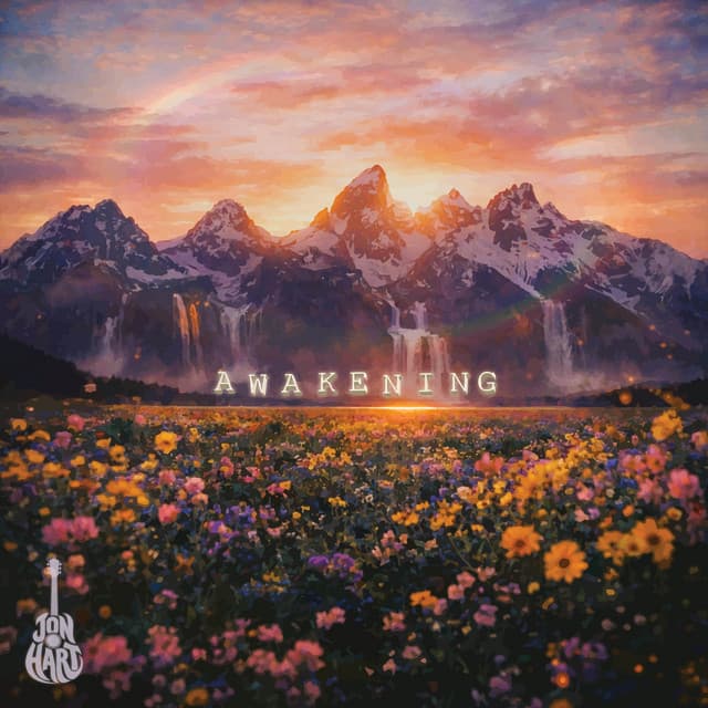 Awakening artwork