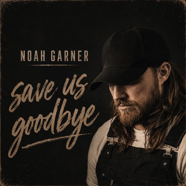 Save Us Goodbye artwork