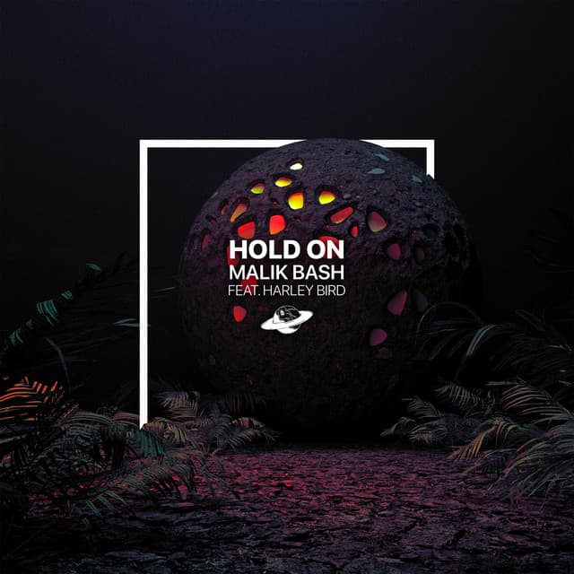 Hold On artwork