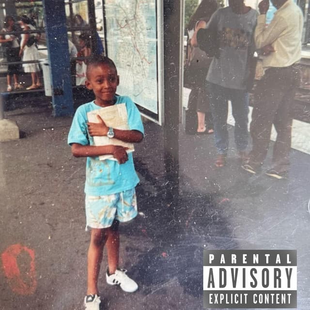 AU DÉFI artwork