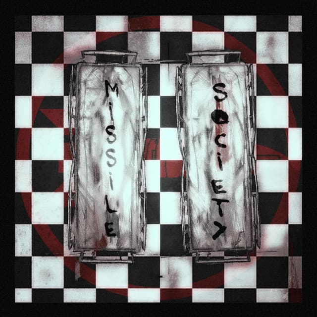 Missile Society artwork