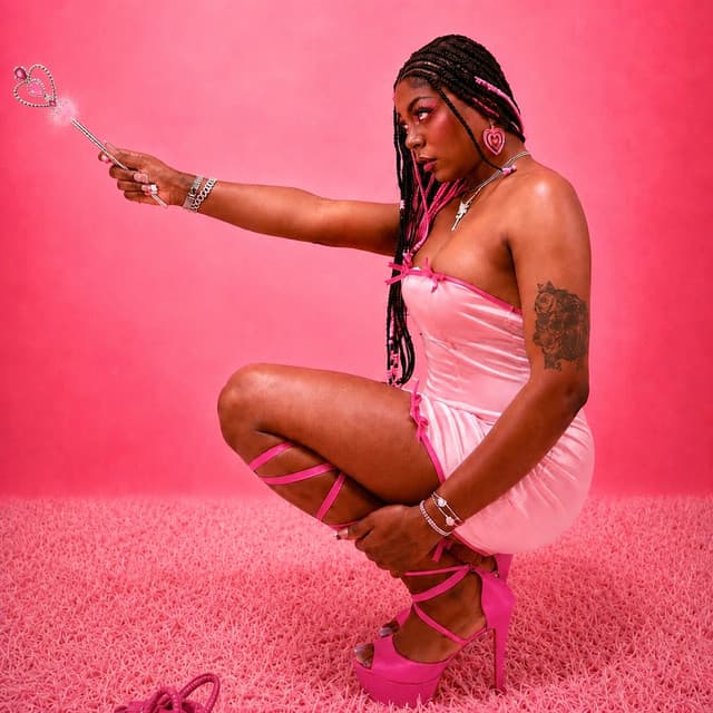 Dollz artwork