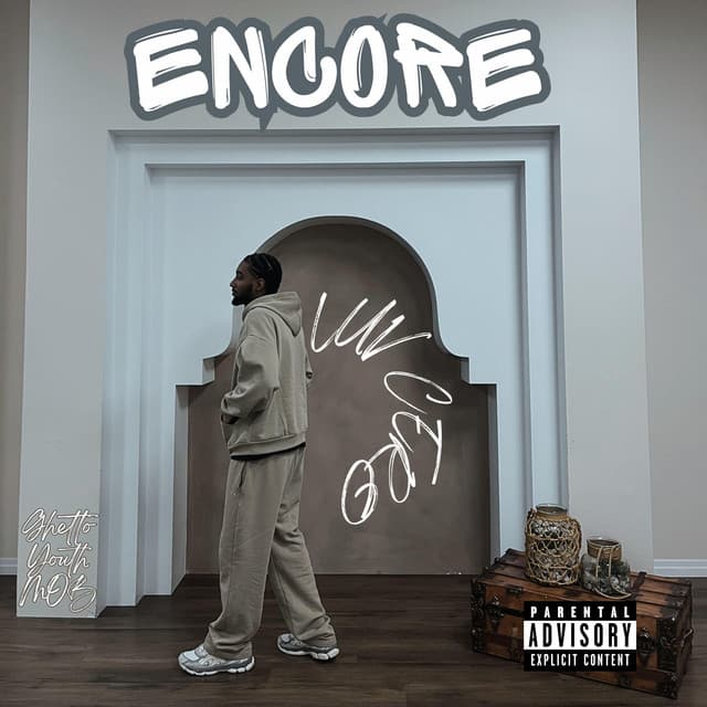 ENCORE artwork