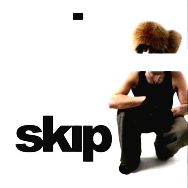 Skip artwork