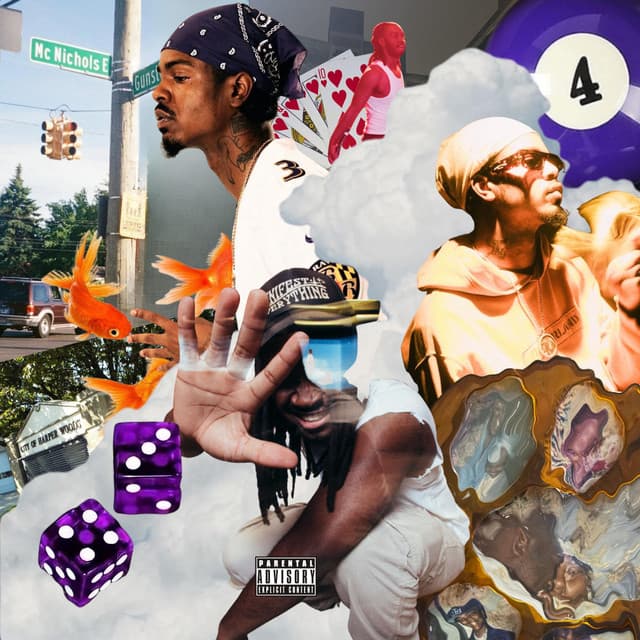 BigDeal. artwork