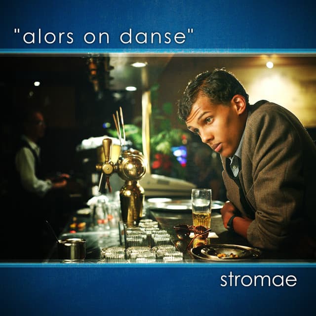 Alors on danse artwork