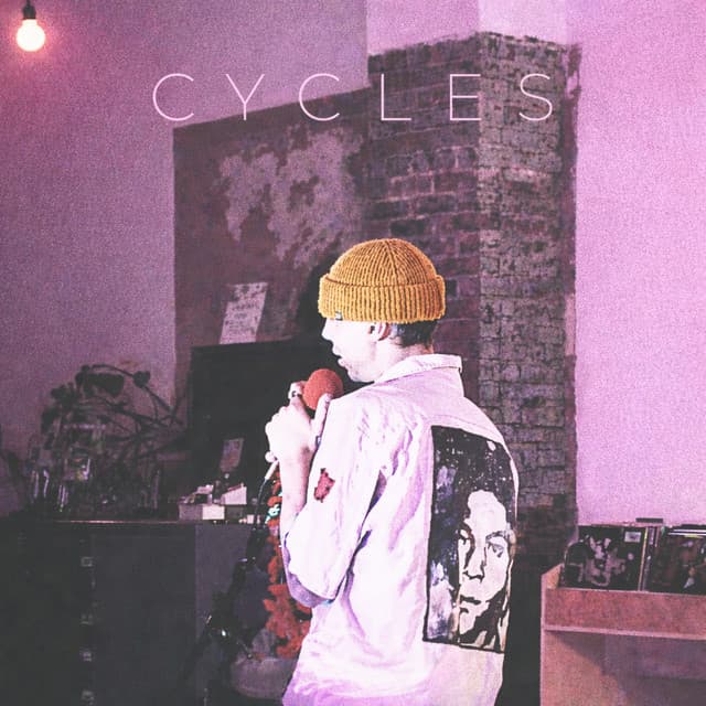 Cycles artwork