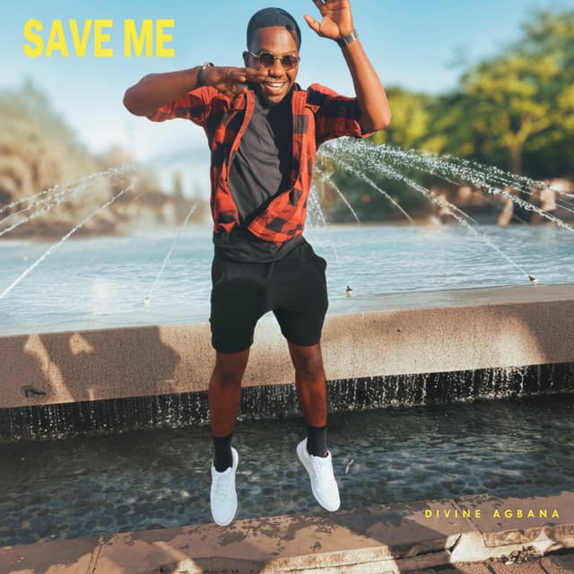SAVE ME artwork