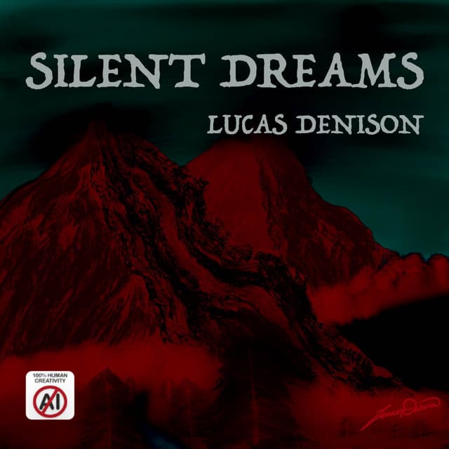 Silent Dreams artwork
