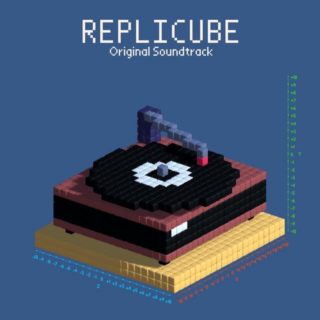 Chill Beats to Relax / Make Cubes To, Part 2 artwork