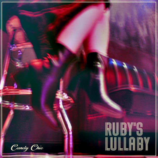Ruby's Lullaby artwork