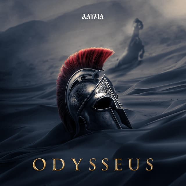 Odysseus artwork