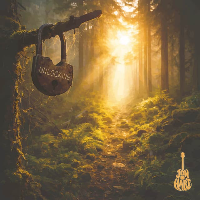 Unlocking artwork