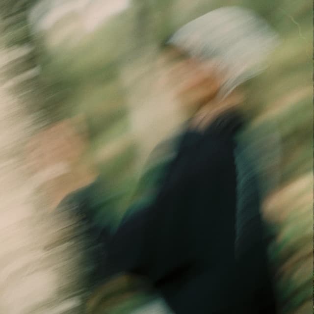 the tune of you artwork