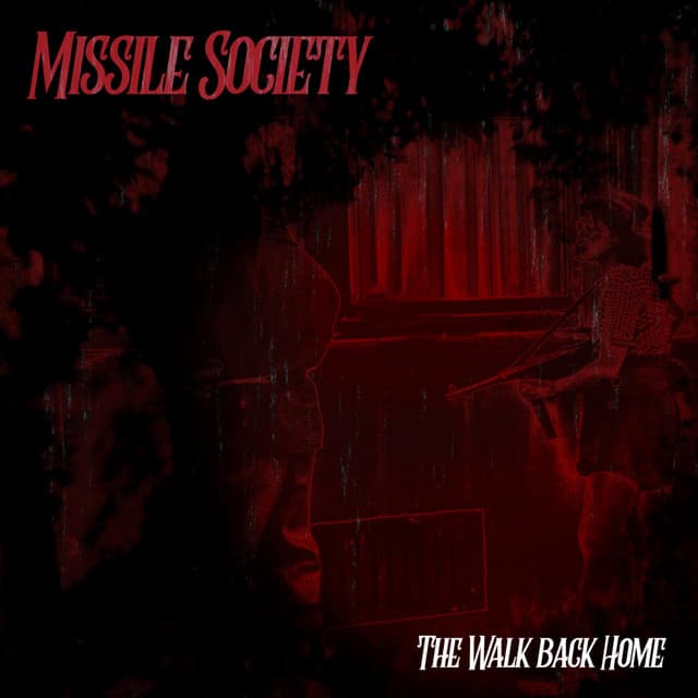 The Walk Back Home artwork